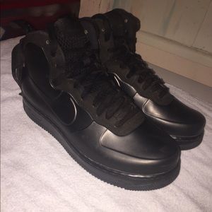 AIR FORCE ONE FOAMPOSITE